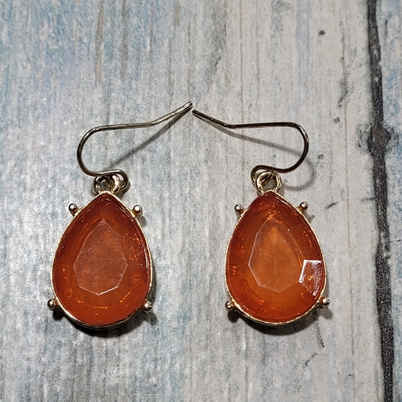 Colorful Statement Set - Picture 9 of 10